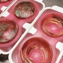 サプライズに ギャラクシー惑星チョコレート レシピ 作り方 By 気まぐれ食堂 楽天レシピ サプライズに ギャラクシー惑星チョコレート レシピ 作り方 By 気まぐれ食堂 楽天レシピ